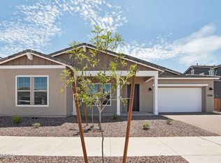 22815 E Nightingale Rd, Queen Creek, AZ 85142
