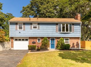 14 Madeline Ave, Salem, MA 01970