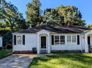 370 Roosevelt Cir NE, Marietta, GA 30060