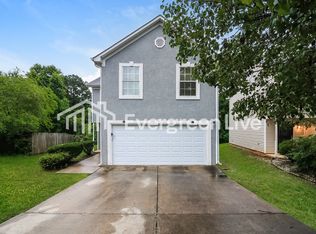 1476 Keystone Dr, Conley, GA 30288