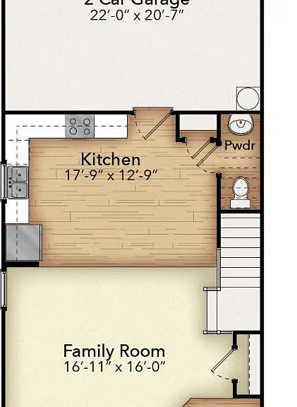 1719 Fenway Loop — Photo 15