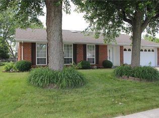 5360 Longford Rd, Huber Heights, OH 45424