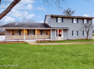 1018 S Green St, McHenry, IL 60050