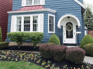 1010 Parkside Ave, Buffalo, NY 14216