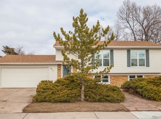2711 W 101st Pl, Federal Heights, CO 80260