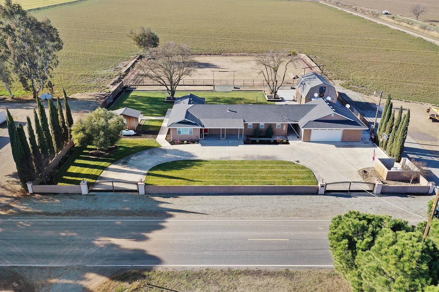 18393 S Paradise Ave, Tracy, CA 95304 Zillow