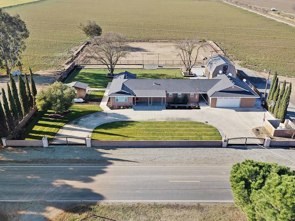 18393 S Paradise Ave, Tracy, CA 95304 Zillow