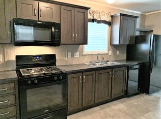 6602 Denver Dr, Indianapolis, IN 46241
