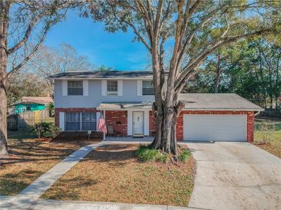 7708 W Pocahontas Ave, Tampa, FL, 33615