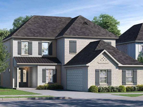 3402 Waterbury Ave, Baton Rouge, LA 70810