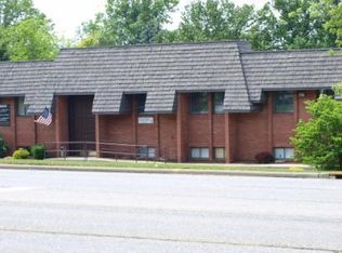 2400 Niles Cortland Rd SE STE 3, Warren, OH 44484