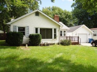 111 26th St S, Battle Creek, MI 49015