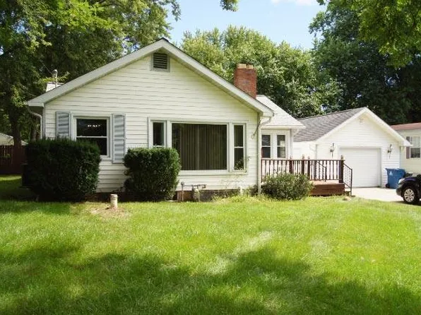 111 26th St S, Battle Creek, MI 49015