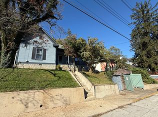 404 Ewing St, Frankfort, KY 40601