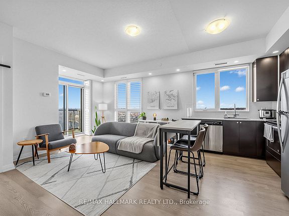 2nd image of 9560 Markham Rd #1112