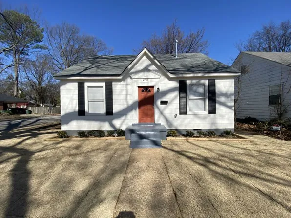 2710 Lowell Ave, Memphis, TN 38114