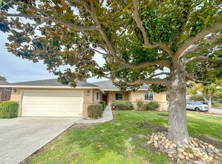 1307 Sierra Mar Dr, San Jose, CA