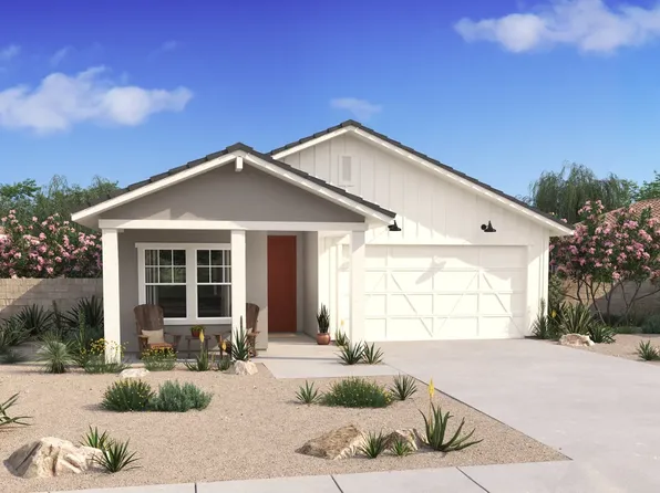 7549 West Park, Laveen, AZ 85339