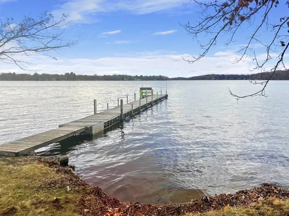 22845 E Martin Lake Dr NE, Stacy, MN 55079