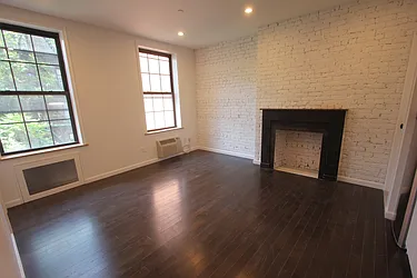 Rented by Natural Habitat Realty