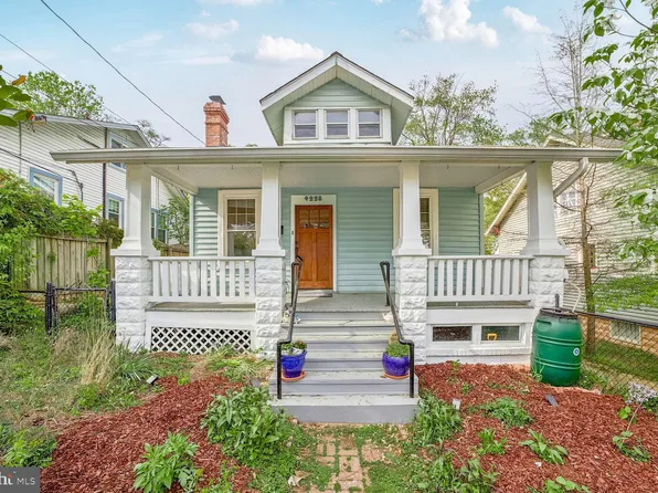 4228 Oglethorpe St, Hyattsville, MD 20781