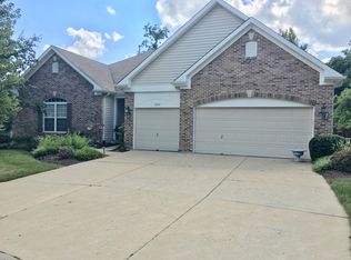 15203 Brightfield Manor Dr, Chesterfield, MO 63017