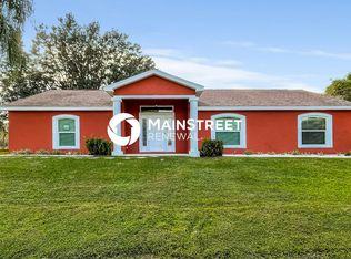 2712 Lucaya Ave, North Port, FL 34286
