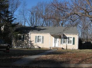 2209 Agnes St, High Point, NC 27265