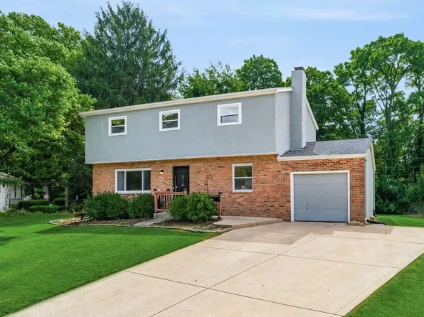 7535 Northfield Ct, Reynoldsburg, OH 43068