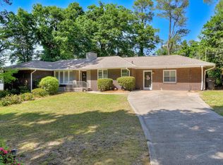 2255 Overton Rd, Augusta, GA 30904