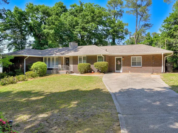 2255 Overton Road, Augusta, GA