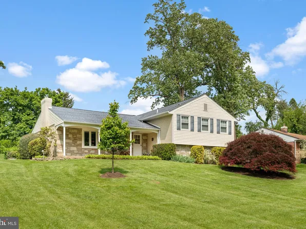 1131 Frederick Rd, Meadowbrook, PA 19046