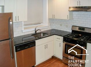 853 W Cornelia Ave APT 1S, Chicago, IL 60657