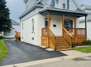 106 Palm Ave, Warren, PA 16365
