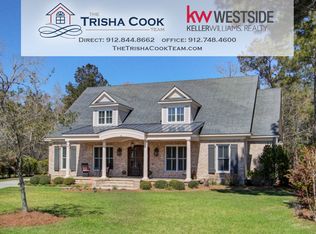 4 Shackleford Cv, Pooler, GA 31322