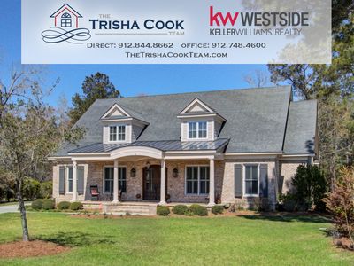 4 Shackleford Cv, Pooler, GA, 31322