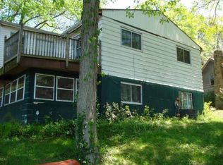 4323 Watson Rd, Unionville, IN 47468