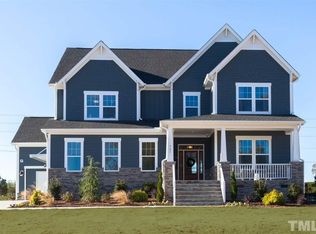 501 Adkins Ridge Rd, Rolesville, NC 27571