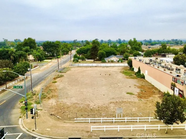 0 6th & Valleyview St, Norco, CA 92860