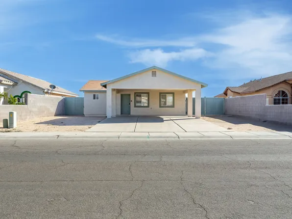 1397 E San Francisco St, San Luis, AZ 85349