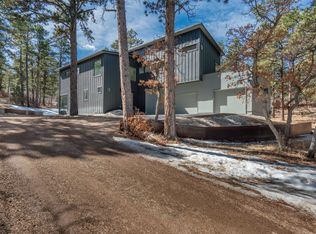 3316 Estates Cir, Larkspur, CO 80118