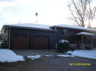 5403 W Sherwood Rd, Norfolk, NE 68701