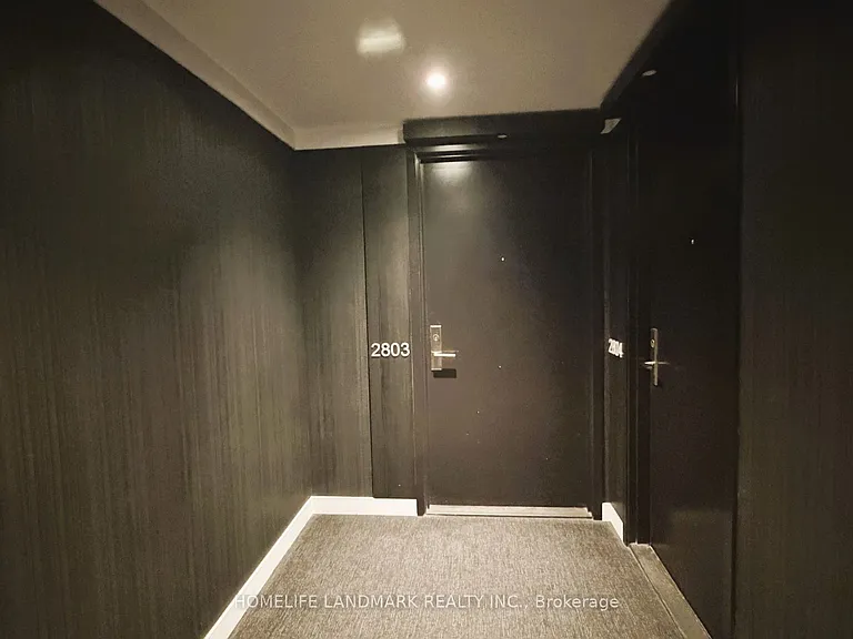 20 Edward St #2803 — Photo 3