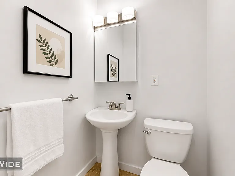 266 Bleecker St #A — Photo 9