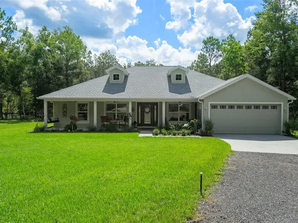 9380 Preston Rd, Brooksville, FL 34601