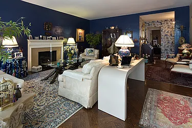 Sold by Brown Harris Stevens