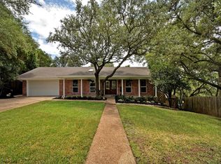 4203 Greenridge Pl, Austin, TX 78759