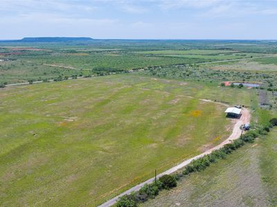 1386 County Road 175, Ovalo, TX, 79541