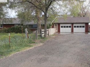 716 10th Hwy #395, Susanville, CA 96130