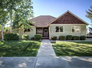 35 Stockton Way, Belgrade, MT 59714